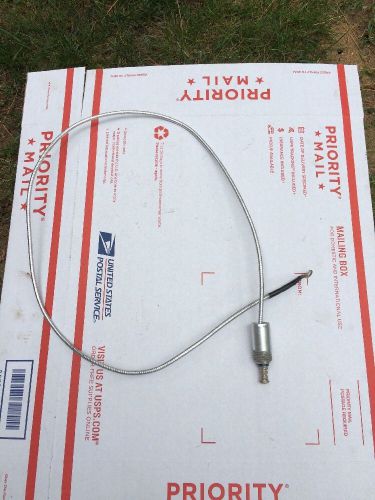 1928 - 1929 - 1930 - 1931 model a ford  ignition cable
