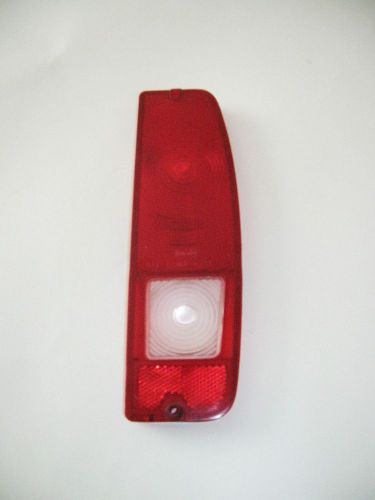 1967 - 1972 ford f-150 p/s taillight (792)