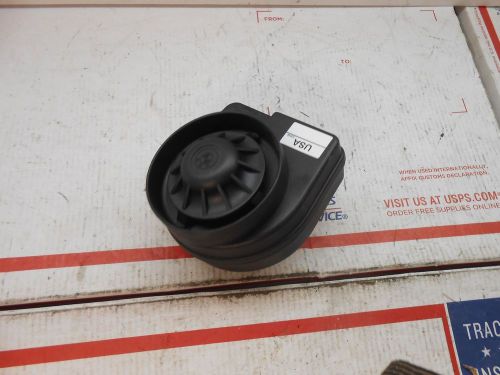 00-06 bmw x5 alarm horn siren 8383153 pf0126