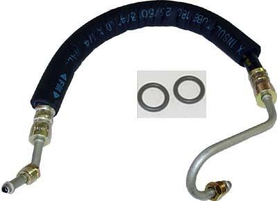 New omega hose power steering hose (pressure hose) 3818 saab oe 8942575
