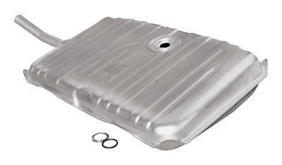 Original parts group ad0gmsd fuel tank steel zinc plated chevy filler neck each