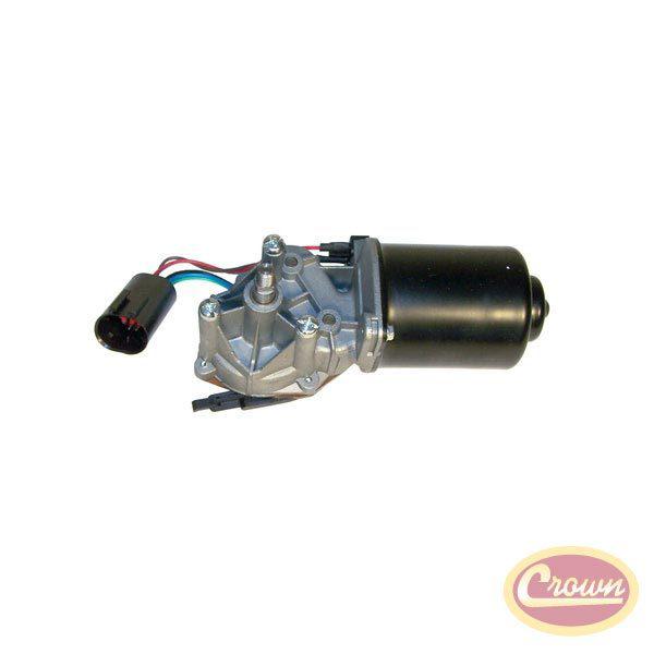Front wiper motor - crown# 56005181