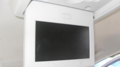 09 10 journey info-gps-tv screen dvd display roof mounted 47217