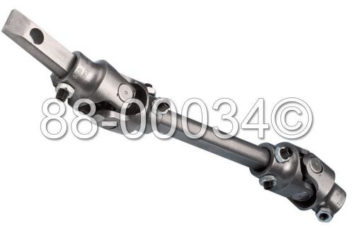 New borgeson steering shaft for ford mustang 1979-1993 000657