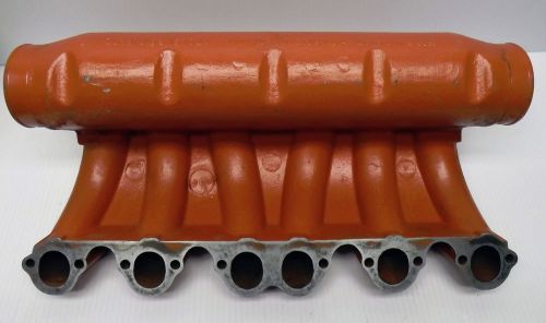 Pathfinder marine diesel 85, vw 2.4- 6 cyl, volvo d24  intake manifold