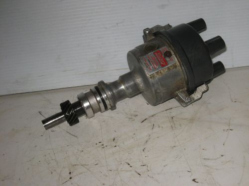 Omc  cobra 2.3 l (4 cyl) mallory marine distributor  # ys621cv