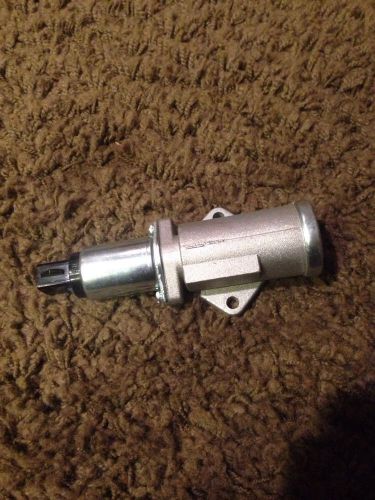 Borg warner bwd 22971  idle air control valve