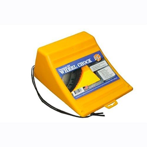 Leisure time 14079 large wheel chock