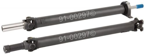 Brand new top quality driveshaft prop shaft fits ford f150 supercab