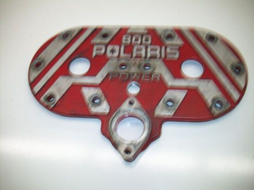 2002 polaris xc sp 800 edge water jacket cover head