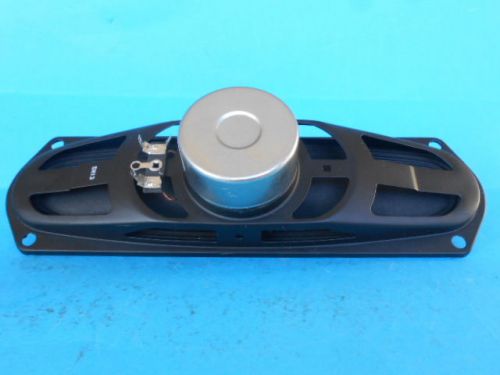 New mercedes 280sl front dash speaker for becker blaupunkt radio mb 110 111 112