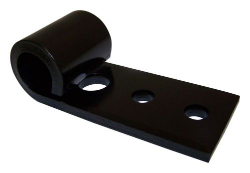 Crown automotive j5355689 leaf spring shackle bracket fits cj5 cj7 scrambler