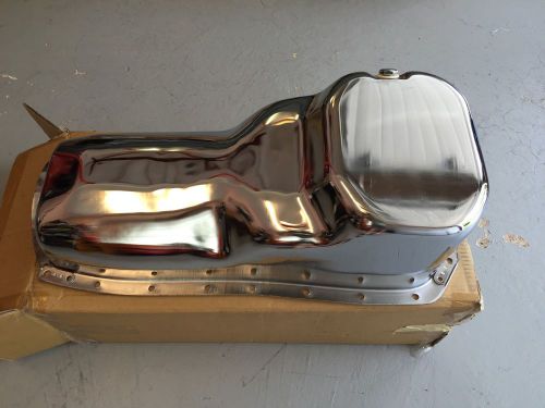 1972 cutlass 455 oil pan