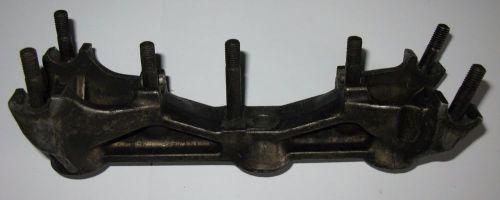 Porsche 356 912 rocker stand