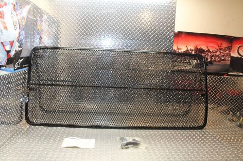 10 11 polaris ranger 2x4 4x4 4x6 cab protection screens new oem 2874247
