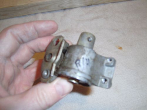 1964 cadillac front vent window regulator (manual) &#039;63&#039;62&#039;61&#039;60&#039;65&#039;66????