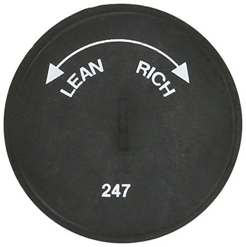 Standard motor products cv154 choke thermostat