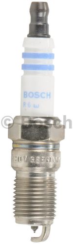 Bosch 6709 platinum spark plug