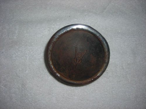 1935 ford deluxe swivel ashtray