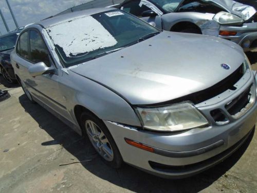 Info-gps-tv screen fits 05-06 saab 9-3 163117