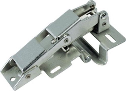 Hinge strut satin nickel rv, cabinet, new