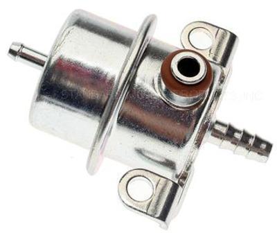 Smp/standard pr17t fuel pressure regulator/kit-fuel pressure regulator