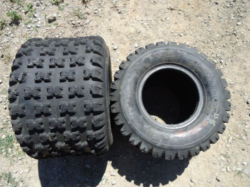 Maxxis razr mx tires 18-10-8 trx450r yfz450 ds450 ltr450 drr jb mini mod ss18