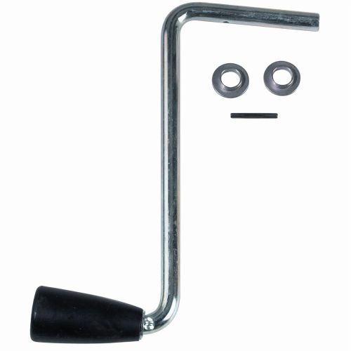 Bulldog 500171 sidewind crank assembly