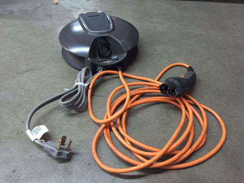 Voltec spx level 2 charger