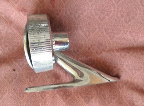 Ford  fairlane galaxie falcon comet door mirror