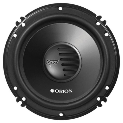 Orion xtr65.sc xtr 6.5" 2-way component system