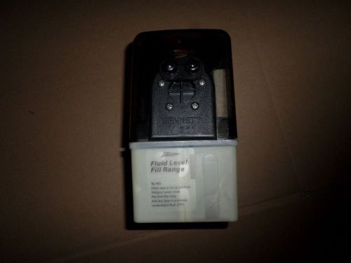 New bennett 12 volt dc pump.