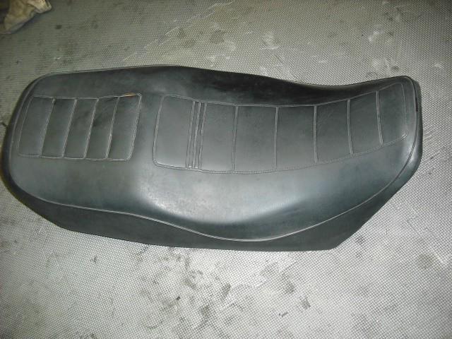 Yamaha xj750rh xj750 seca seat *free shipping*
