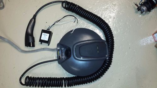 240 volt electric or hybrid car charger