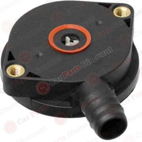 Purchase Replacement Crankcase Vent Valve (Pressure Regulating Valve