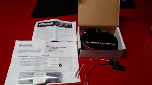 Crane fireball hi-6s 6000-6300