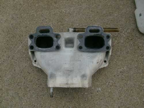 1993 sea doo sp 580 exhaust manifold