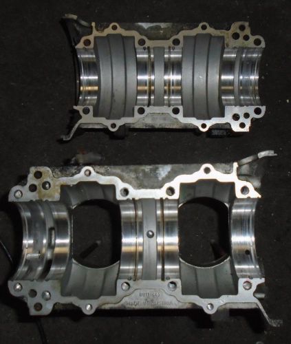 1997 380 skandic bombardier skidoo crankcase