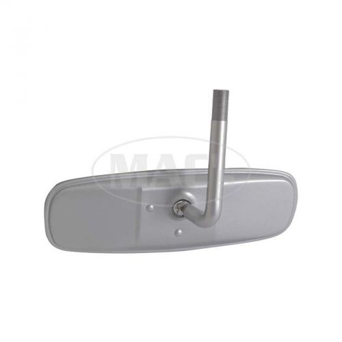 Inside rear-view mirror assembly - standard vision not day-night - primed gray