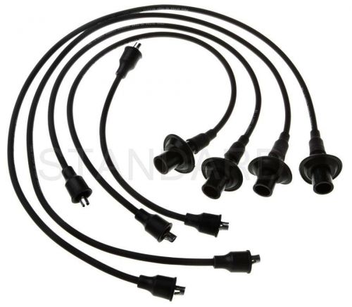 Standard motor products 29401 spark plug ignition wires