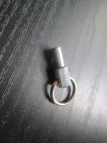 Porsche vdo 930 935 oem boost gauge reset key new