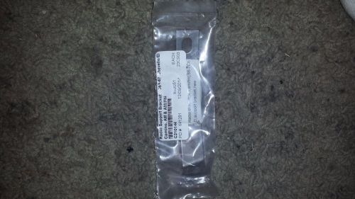 Radio support bracket, 1966-67 chevelle/el camino, am &amp; am/fm