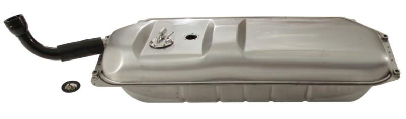 1935 1936 ford stainless steel fuel tank hot rod rat rod 16 gal extra capacity