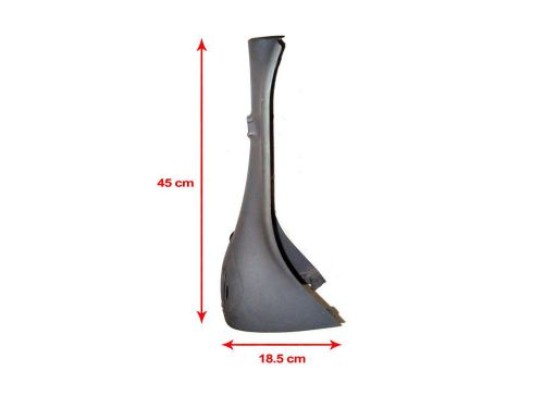 Lambretta scooter high quality horn casting ready to paint li series 2 model