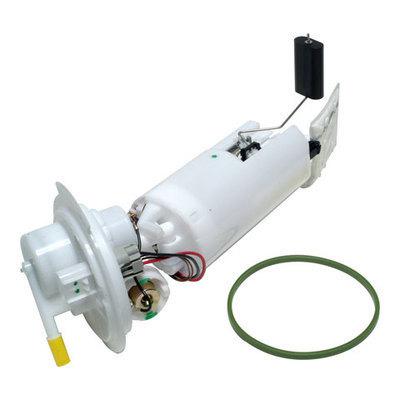 Denso 953-3041 fuel pump & strainer-fuel pump module assembly