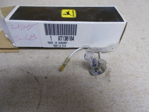 New john deere at130104 halogen bulb light lamp *free shipping*