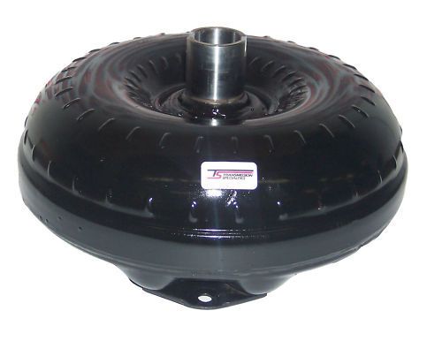 Chevy 12" performance street torque converter 2400-2800 turbo 350 400