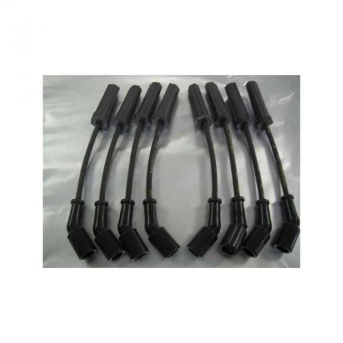 Spark plug wires, ls1/ls6