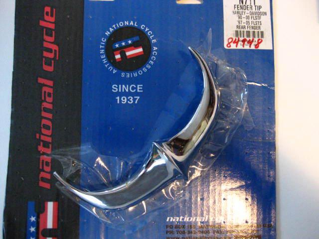 Harley Davidson fender tip, US $70.00, image 2