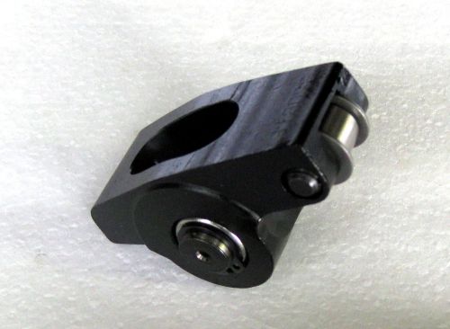 Chevy sbc aluminum roller rocker arms 1.6 x 7/16"
